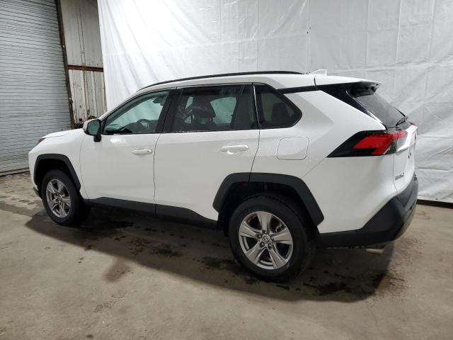 Obraz 2 z 2023 TOYOTA RAV4 XLE 2023 z VIN 2T3W1RFV7PW279001