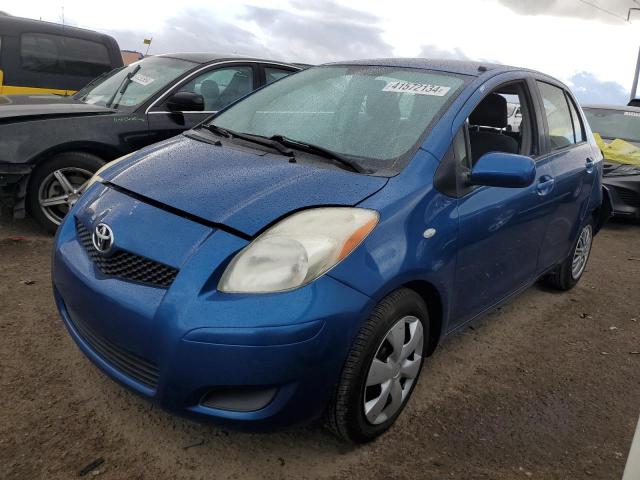 Obraz 1 z 2009 TOYOTA YARIS  2009 z VIN JTDKT903295227737