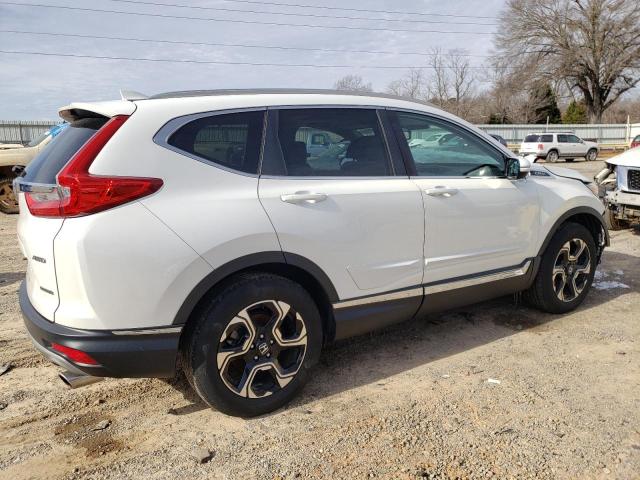 Obraz 3 z 2019 HONDA CR-V TOURING 2019 z VIN 2HKRW2H92KH648112