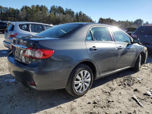 Изображение 3 2013 TOYOTA COROLLA BASE 2013 с VIN 2T1BU4EE9DC947526