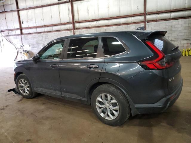 Image 2 of 2023 HONDA CR-V LX 2023 with VIN 2HKRS3H29PH001802