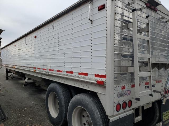 Изображение 3 1997 WILSON TRAILER 1997 с VIN 1W1MAF1A9VA224528