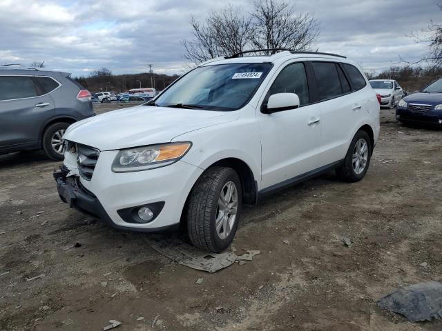 Obraz 2012 HYUNDAI SANTA FE LIMITED 2012