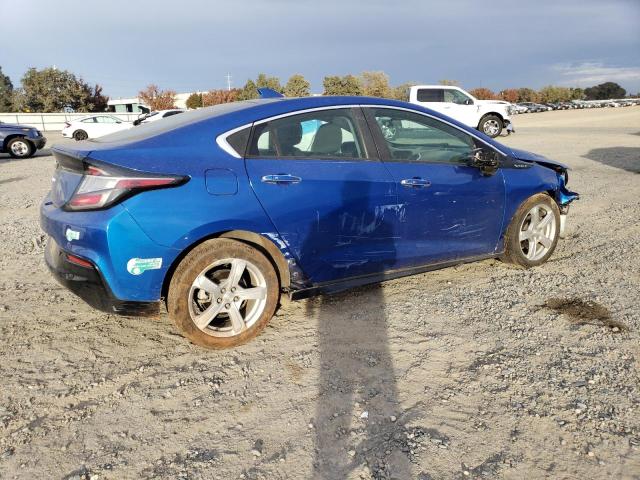 Изображение 3 2017 CHEVROLET VOLT LT 2017 с VIN 1G1RC6S51HU102236