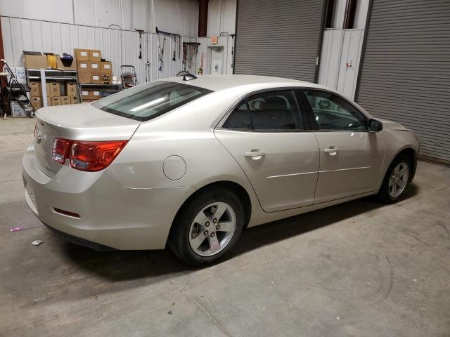 Image 3 of 2014 CHEVROLET MALIBU LS 2014 with VIN 1G11B5SLXEF164193