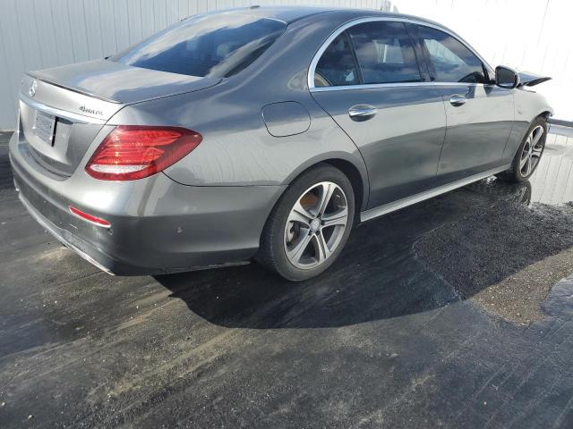 Image 3 of 2017 MERCEDES-BENZ E 300 4MATIC 2017 with VIN WDDZF4KB8HA133564