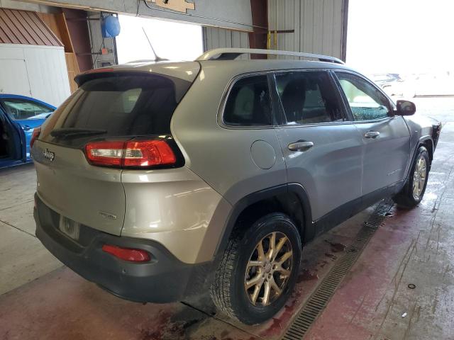 Image 3 of 2016 JEEP CHEROKEE LATITUDE 2016 with VIN 1C4PJMCBXGW187612