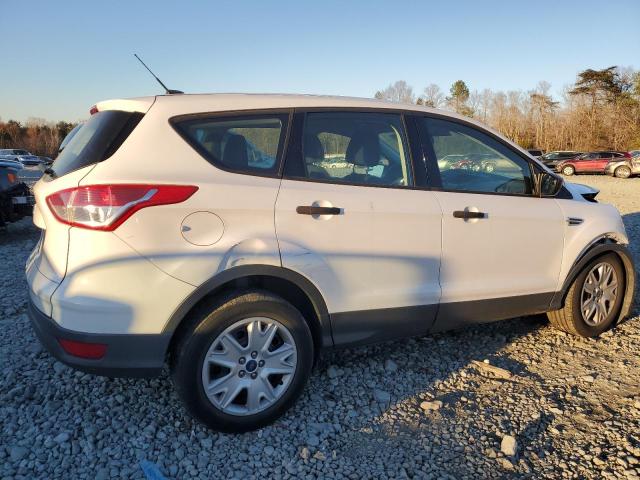 Image 3 of 2016 FORD ESCAPE S 2016 with VIN 1FMCU0F75GUB26004