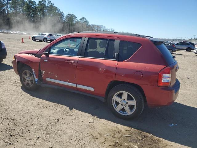 Obraz 2 z 2010 JEEP COMPASS SPORT 2010 z VIN 1J4NT1FA4AD621913