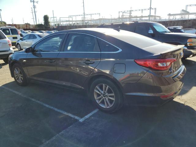 Изображение 2 2016 HYUNDAI SONATA SE 2016 с VIN 5NPE24AF6GH288730