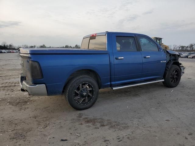 Obraz 3 z 2009 DODGE RAM 1500  2009 z VIN 1D3HV13T79S721442