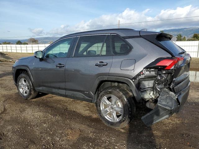 Obraz 2 z 2022 TOYOTA RAV4 LE 2022 z VIN 4T3MWRFV7NU078897