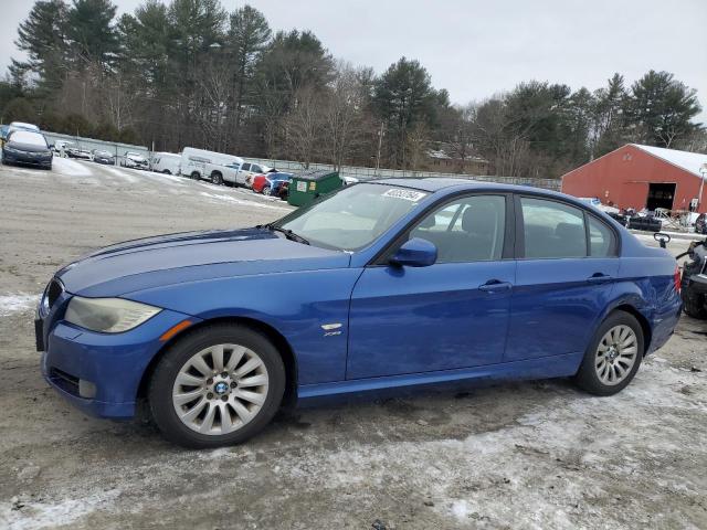 Obraz 1 z 2009 BMW 328 XI 2009 z VIN WBAPK73599A452011