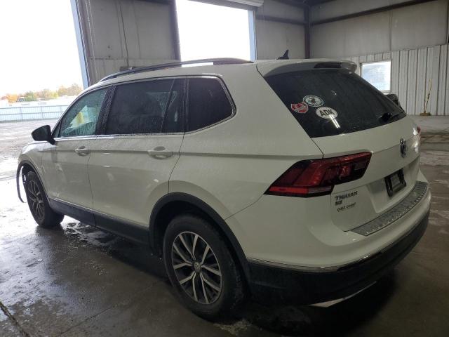 Image 2 of 2020 VOLKSWAGEN TIGUAN SE 2020 with VIN 3VV3B7AX4LM047398