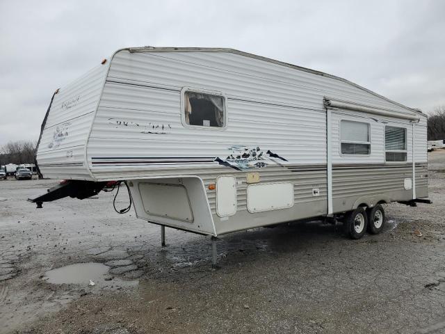 Изображение 2 2005 SPIR TRAILER 2005 с VIN 4YDF280225C124195