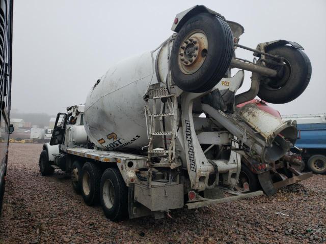 Image 3 of 2014 KENWORTH CONSTRUCTION W900 2014 with VIN 1NKWX7EX1EJ408334