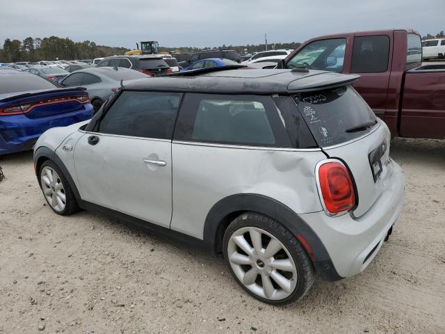 Image 2 of 2015 MINI COOPER S 2015 with VIN WMWXP7C5XF2A36723