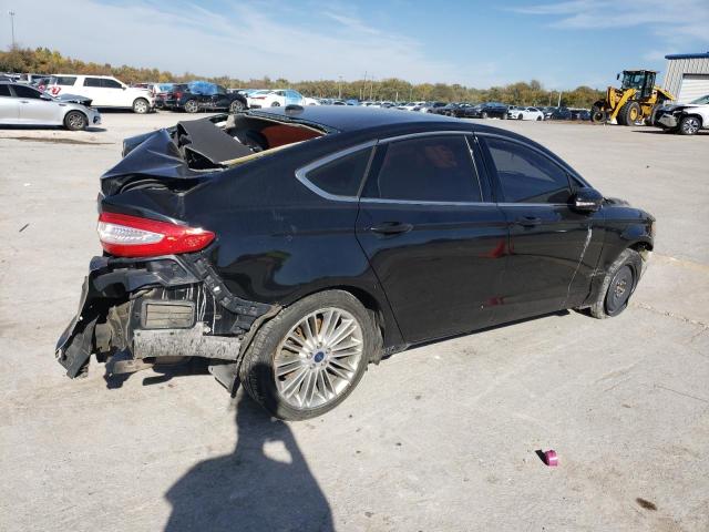 Изображение 3 2014 FORD FUSION SE 2014 с VIN 3FA6P0H92ER340787