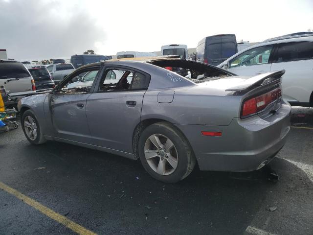 Image 2 of 2013 DODGE CHARGER SE 2013 with VIN 2C3CDXBG8DH663777