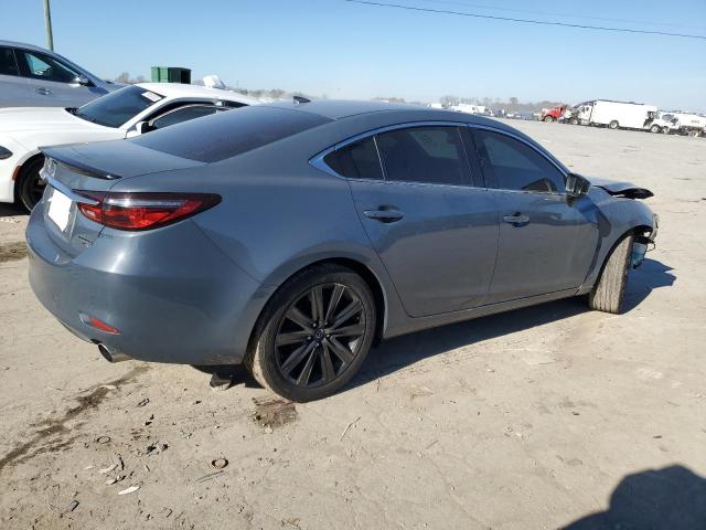 Image 3 of 2021 MAZDA 6 GRAND TOURING RESERVE 2021 with VIN JM1GL1WY3M1600844