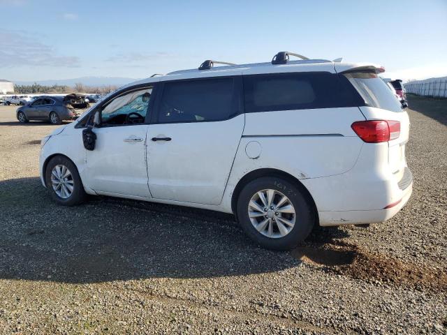 Obraz 2 z 2017 KIA SEDONA LX 2017 z VIN KNDMB5C12H6337954