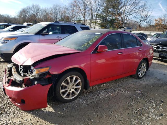 Obraz 2006 ACURA TSX  2006