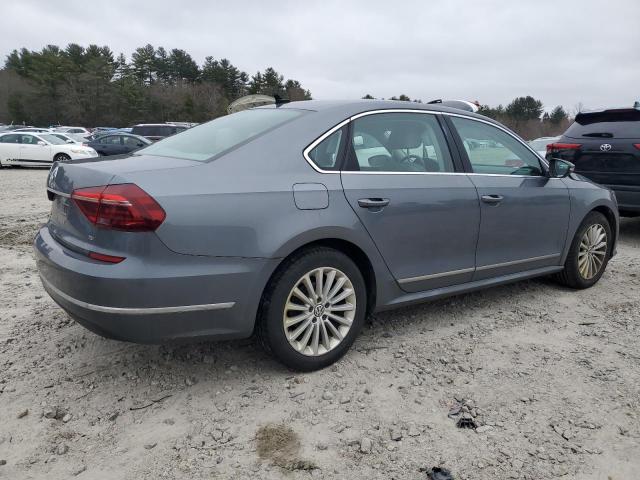 Изображение 3 2017 VOLKSWAGEN PASSAT SE 2017 с VIN 1VWBT7A39HC033992