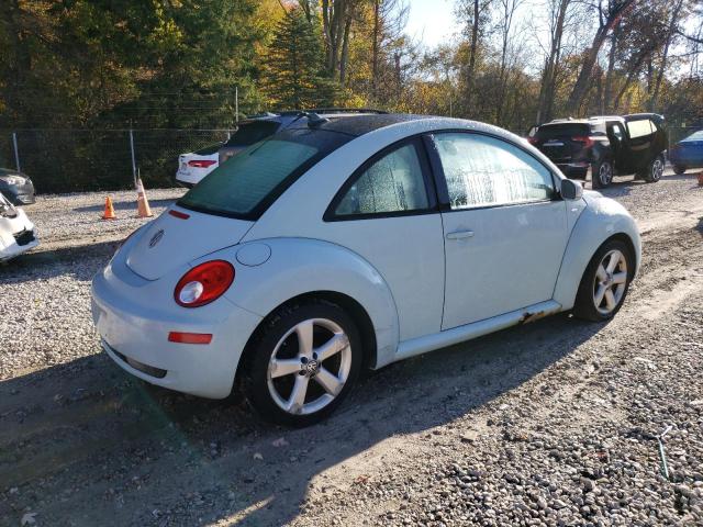 Image 3 of 2010 VOLKSWAGEN NEW BEETLE  2010 with VIN 3VWRG3AG9AM030240