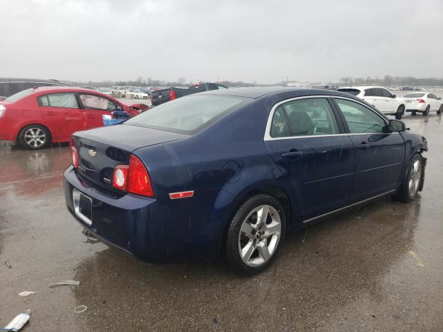 Image 3 of 2010 CHEVROLET MALIBU 1LT 2010 with VIN 1G1ZC5E00AF189132