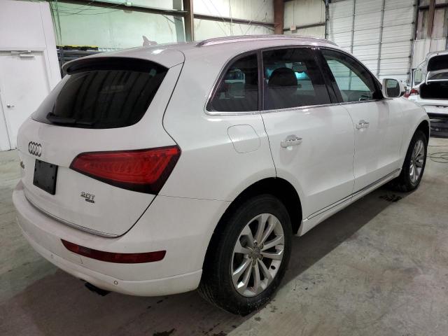 Image 3 of 2015 AUDI Q5 PREMIUM PLUS 2015 with VIN WA1LFAFP1FA058671