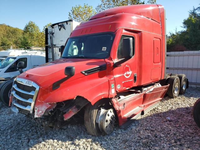 Obraz 2 z 2024 FREIGHTLINER CASCADIA 126  2024 z VIN 3AKJHHD13RSUK2724