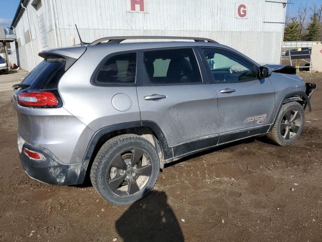 Image 3 of 2016 JEEP CHEROKEE LATITUDE 2016 with VIN 1C4PJMCB7GW293015