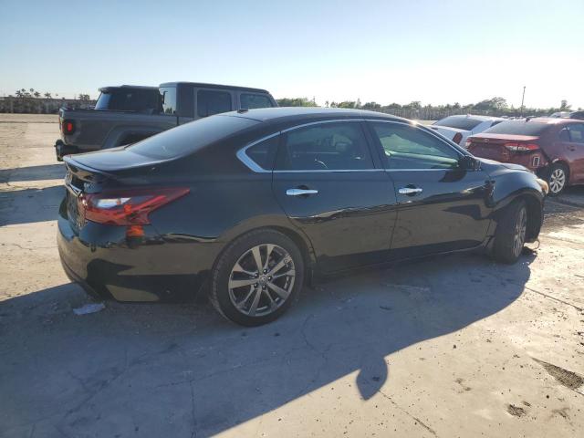 Image 3 of 2018 NISSAN ALTIMA 2.5 2018 with VIN 1N4AL3AP5JC135599