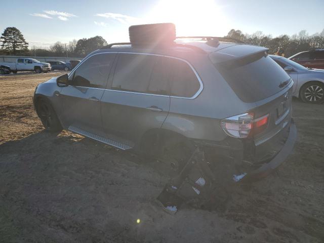 Obraz 2 z 2008 BMW X5 4.8I 2008 z VIN 5UXFE83538L098368