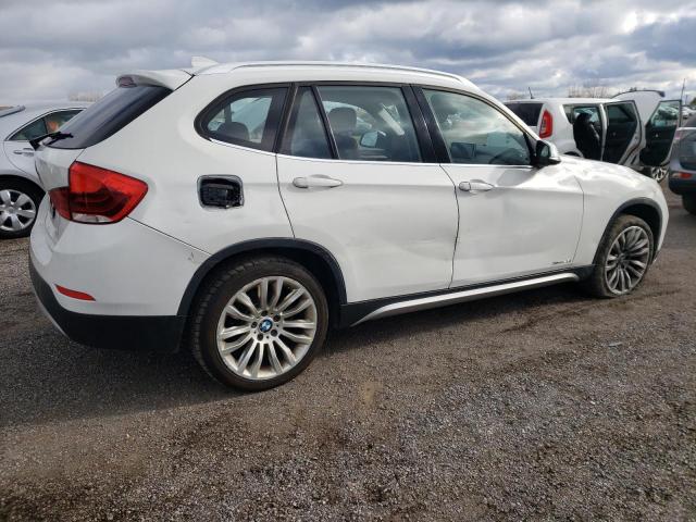 Изображение 3 2015 BMW X1 XDRIVE28I 2015 с VIN WBAVL1C55FVY28466