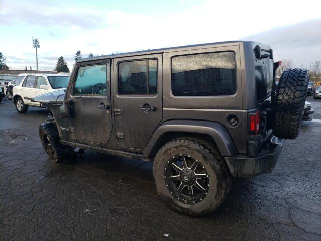 Obraz 2 z 2016 JEEP WRANGLER UNLIMITED RUBICON 2016 z VIN 1C4BJWFG1GL255844