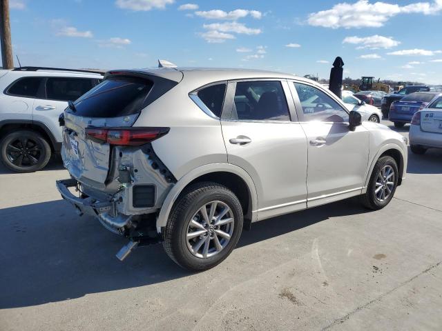 Image 3 of 2024 MAZDA CX-5 SELECT 2024 with VIN JM3KFBBM8R0392233