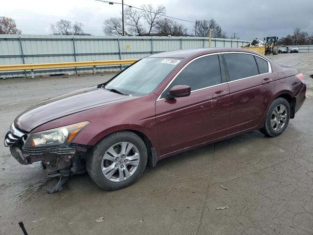 Obraz 1 z 2011 HONDA ACCORD LXP 2011 z VIN 1HGCP2F44BA011659