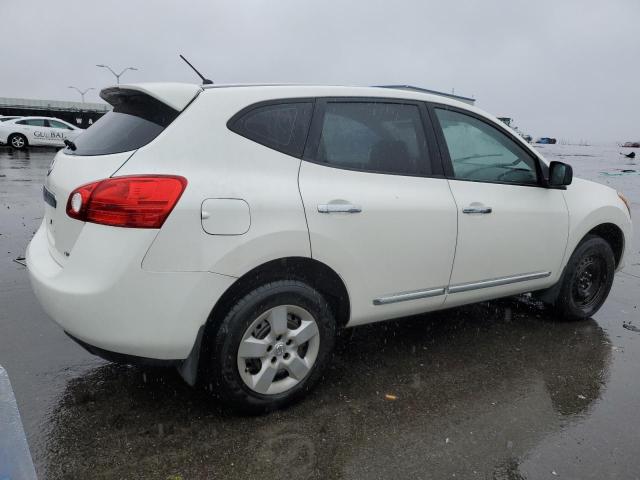 Image 3 of 2011 NISSAN ROGUE S 2011 with VIN JN8AS5MV5BW264983