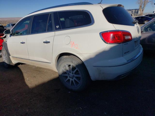 Image 2 of 2015 BUICK ENCLAVE  2015 with VIN 5GAKRBKD3FJ165586
