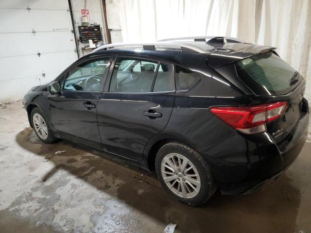 Image 2 of 2017 SUBARU IMPREZA PREMIUM 2017 with VIN 4S3GTAB68H3721447