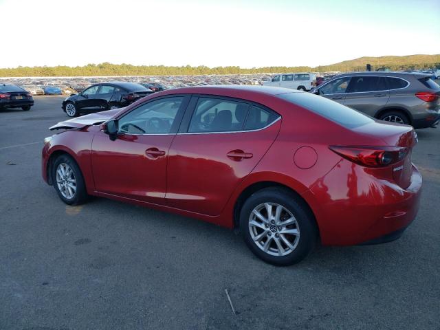 Изображение 2 2017 MAZDA 3 SPORT 2017 с VIN 3MZBN1U70HM107479