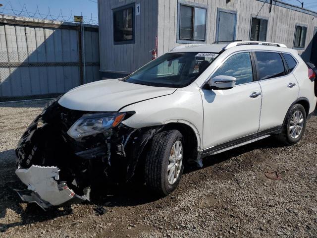 Изображение 1 2019 NISSAN ROGUE S 2019 с VIN JN8AT2MT9KW259795