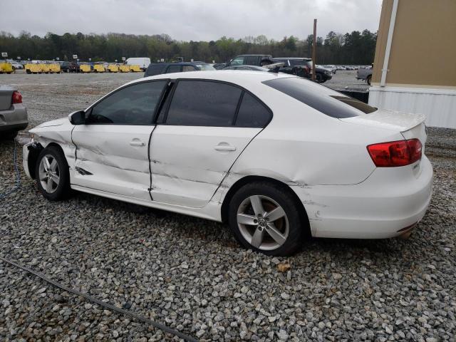 Obraz 2 z 2011 VOLKSWAGEN JETTA TDI 2011 z VIN 3VWLL7AJ4BM095504