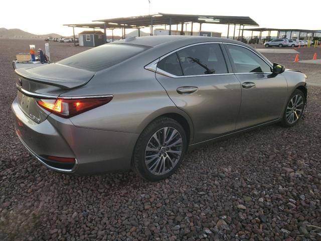 Image 3 of 2021 LEXUS ES 250 BASE 2021 with VIN 58AD11D13MU002271