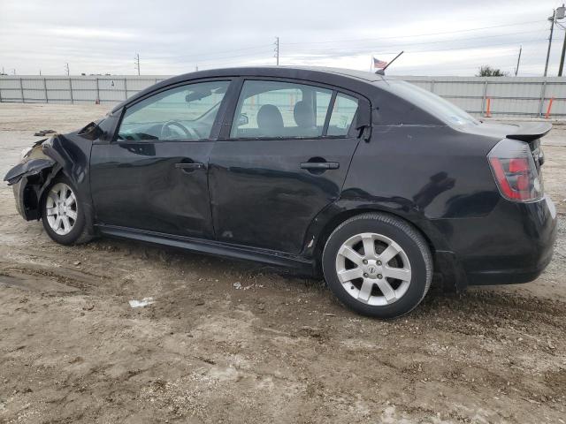 Obraz 2 z 2010 NISSAN SENTRA 2.0 2010 z VIN 3N1AB6AP9AL712429
