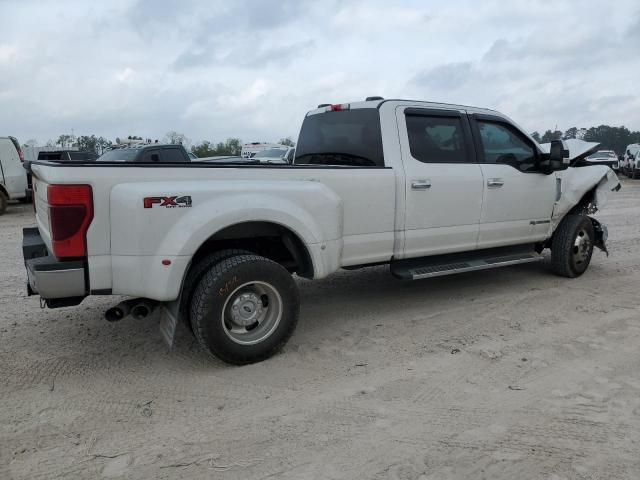 Изображение 3 2020 FORD F350 SUPER DUTY 2020 с VIN 1FT8W3DT7LEC87433