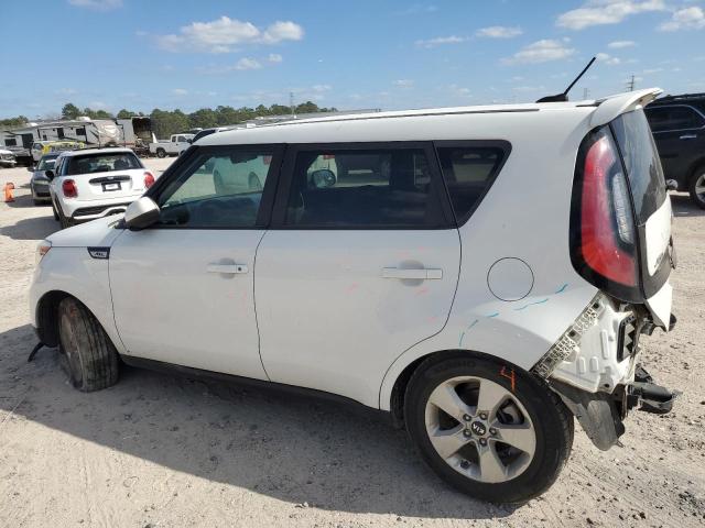Obraz 2 z 2017 KIA SOUL 2017 z VIN KNDJN2A28H7422750