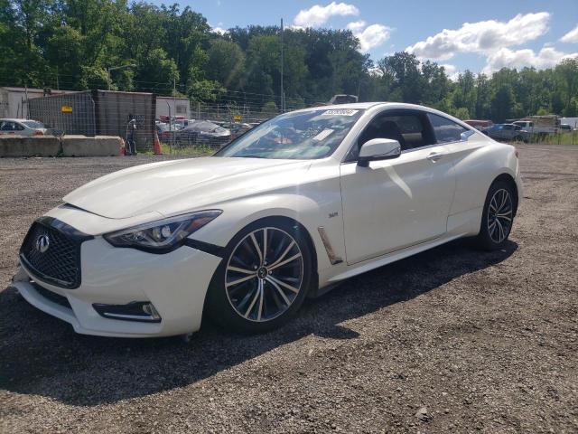Изображение 2017 INFINITI Q60 PREMIUM 2017