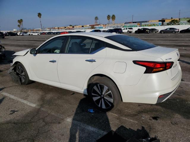 Image 2 of 2022 NISSAN ALTIMA SV 2022 with VIN 1N4BL4DVXNN376105